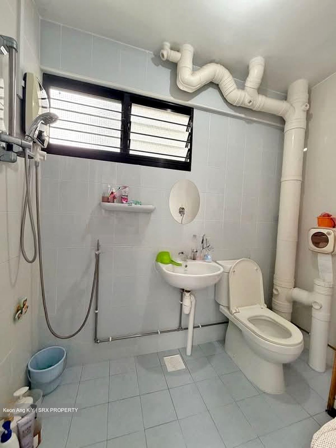Blk 172 Bishan Street 13 (Bishan), HDB 5 Rooms #568080211